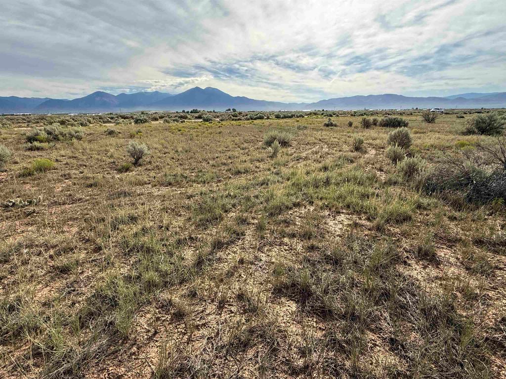 Photo of 212 Avenida De Veronica, El Prado, NM 87529 (MLS # 113848)