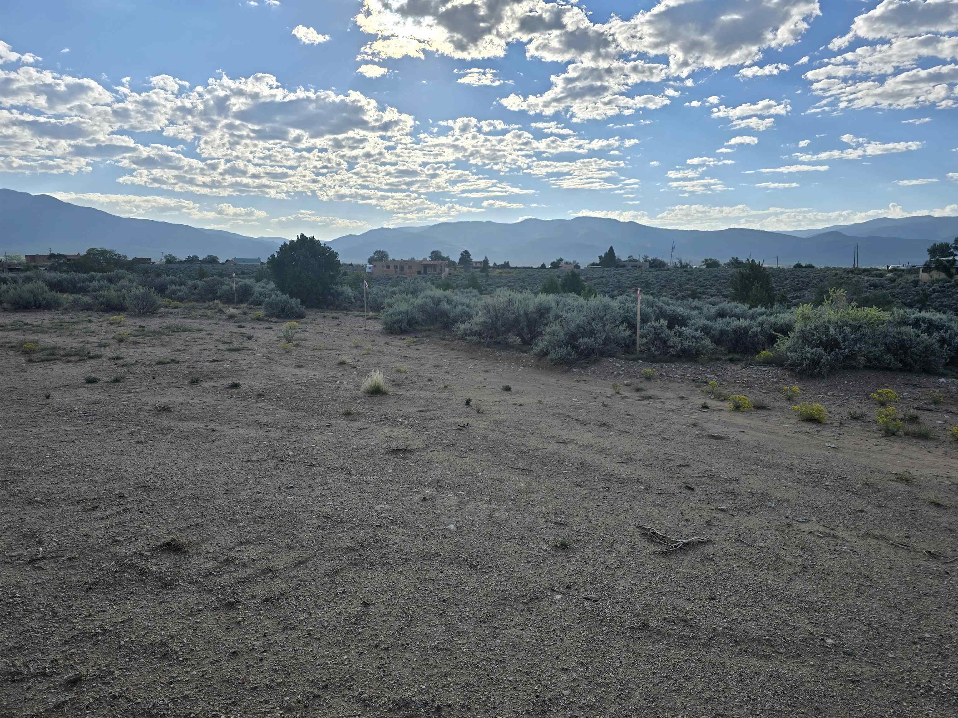 Mesa Vista Rd, El Prado, New Mexico image 6