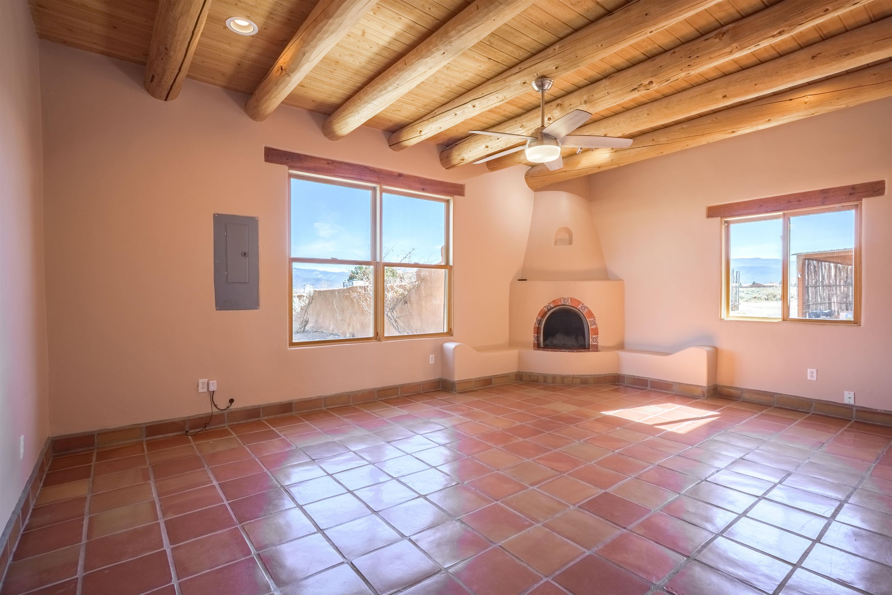 9 Calle Angelo, Ranchos de Taos, New Mexico image 18