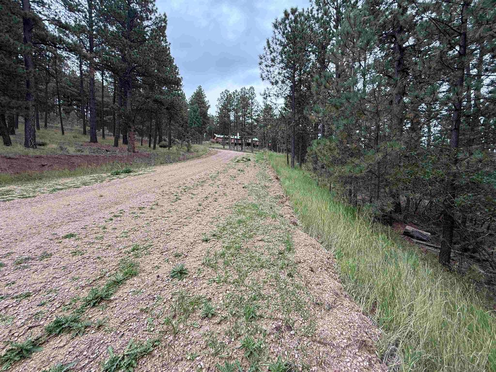 Photo of Lot 158 Aspen Pl, Angel Fire, NM 87710 (MLS # 114049)