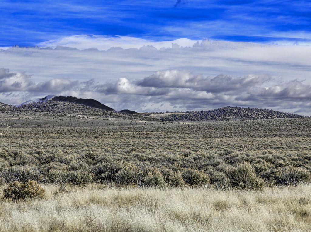 Photo of TBD Cielito Grande Rd, Taos, NM 87571 (MLS # 114259)
