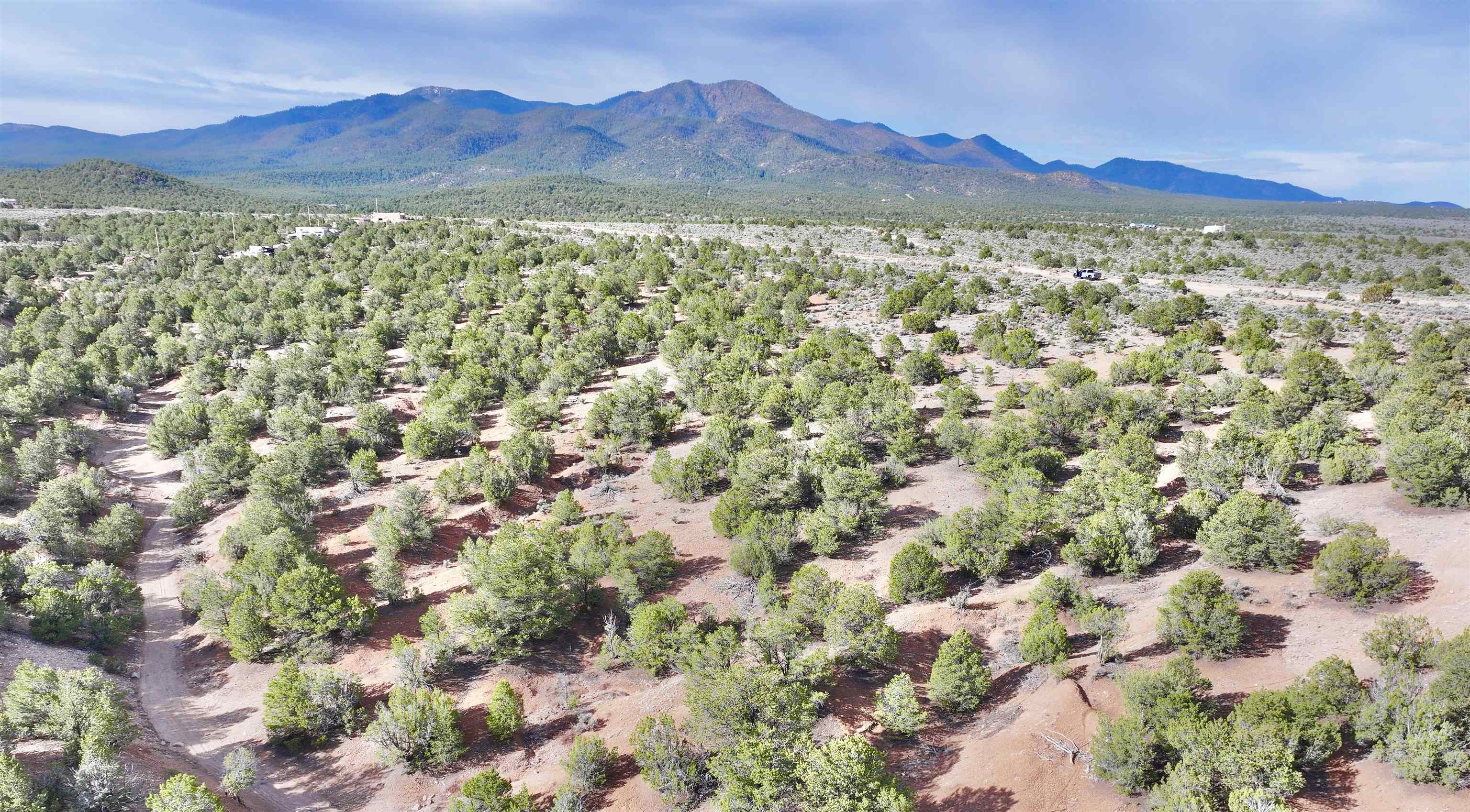 TBD Miranda Canyon Road, Ranchos de Taos, New Mexico image 13