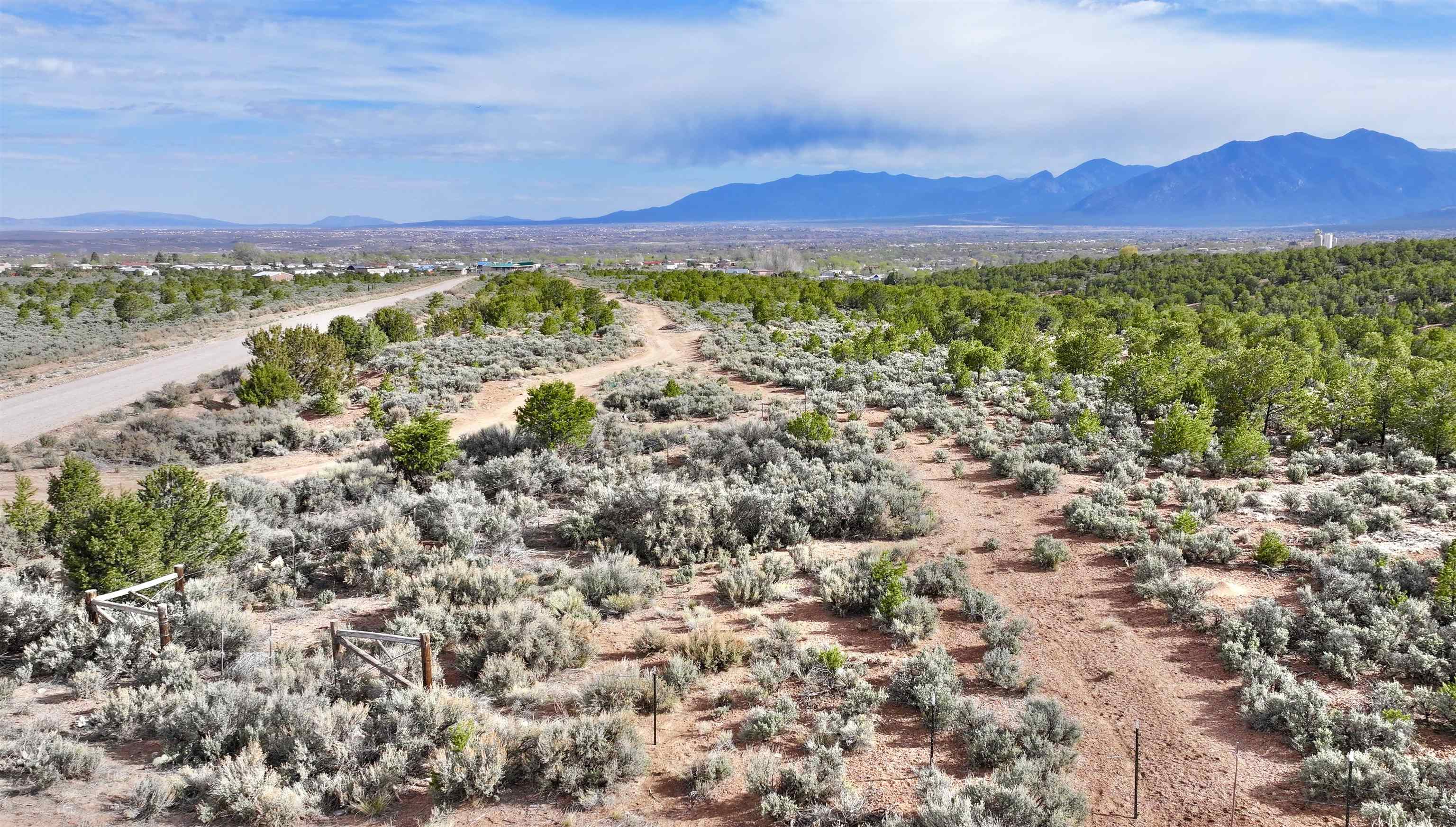 TBD Miranda Canyon Road, Ranchos de Taos, New Mexico image 4