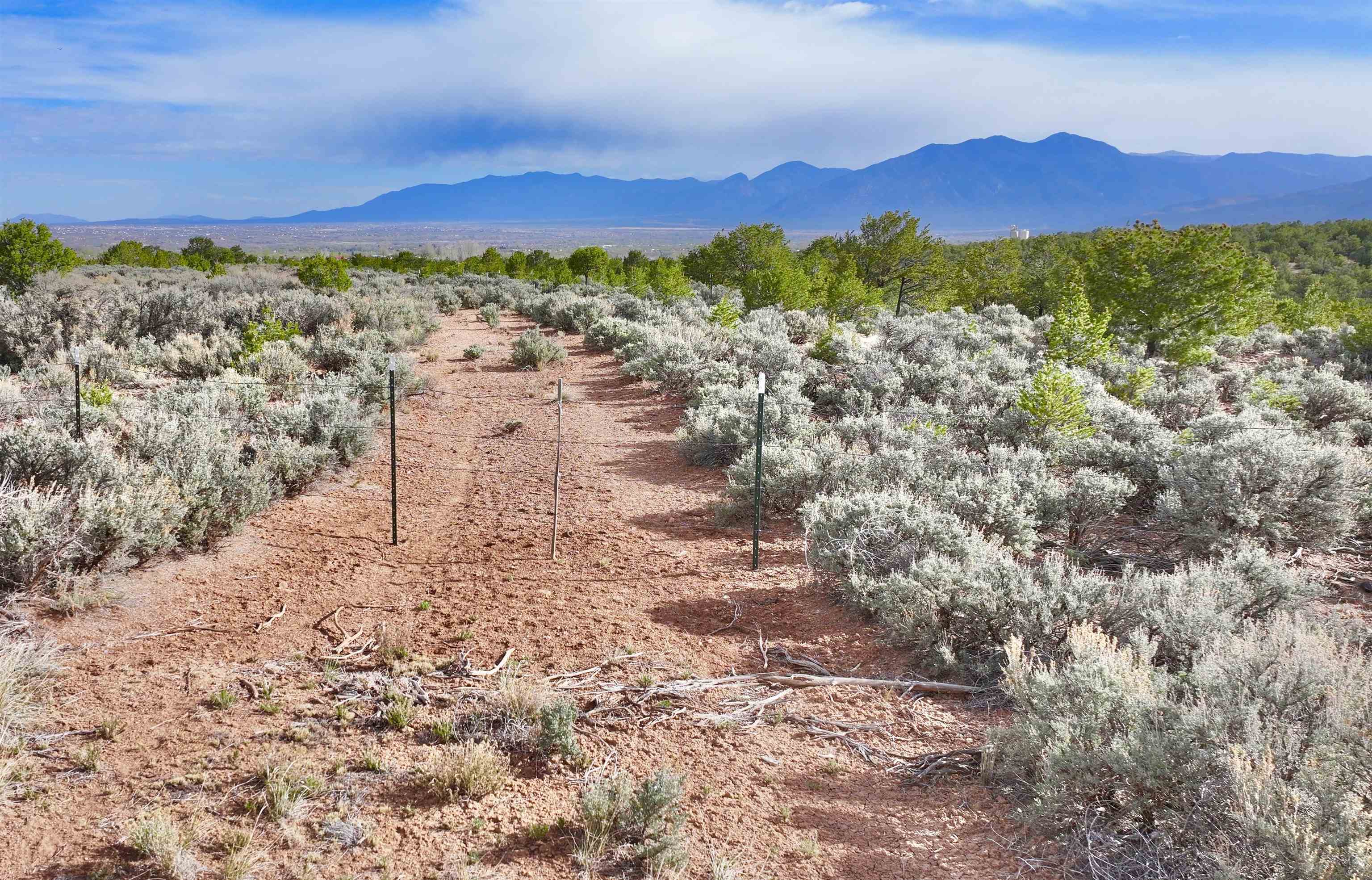 TBD Miranda Canyon Road, Ranchos de Taos, New Mexico image 3