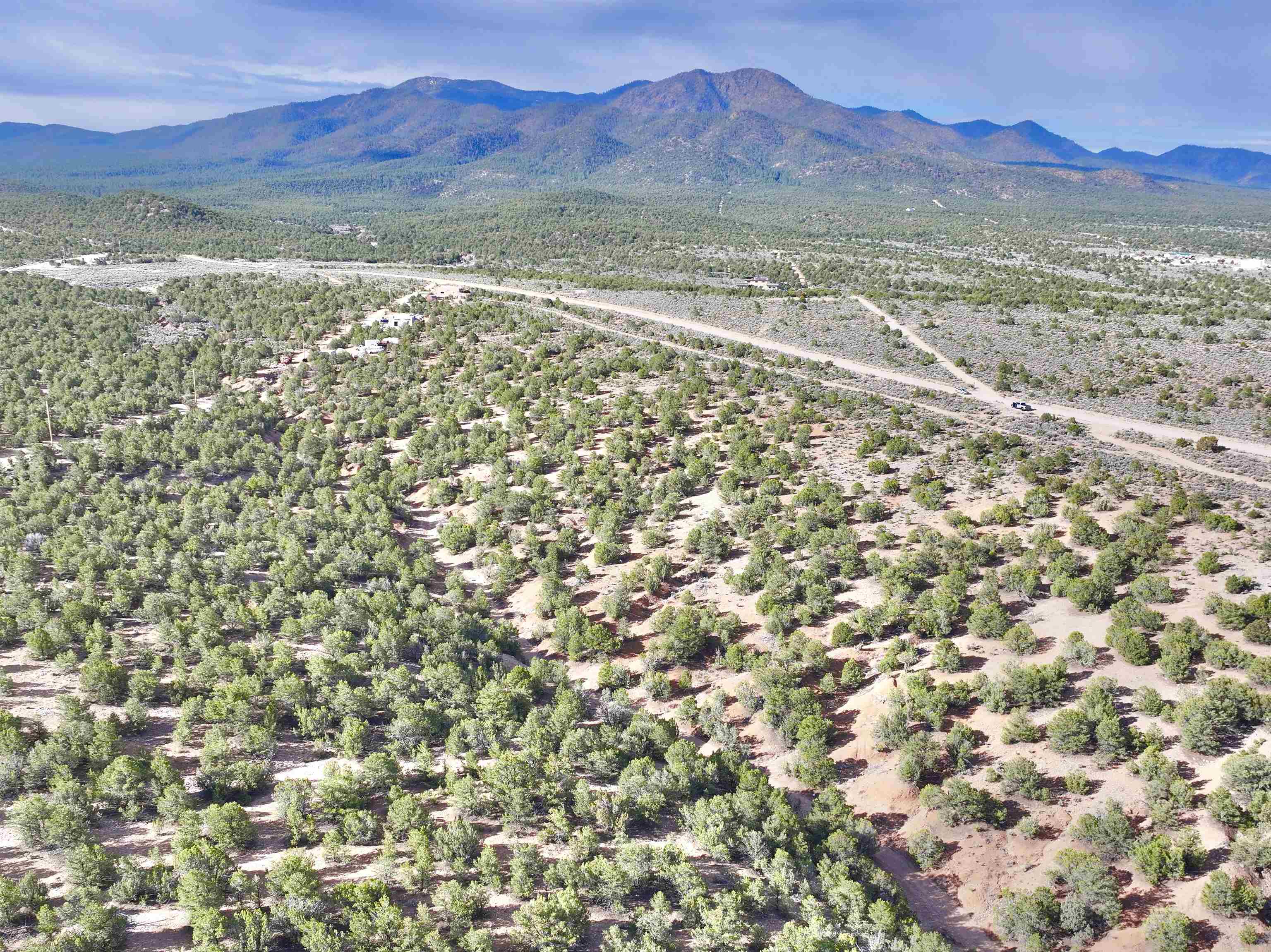 TBD Miranda Canyon Road, Ranchos de Taos, New Mexico image 23