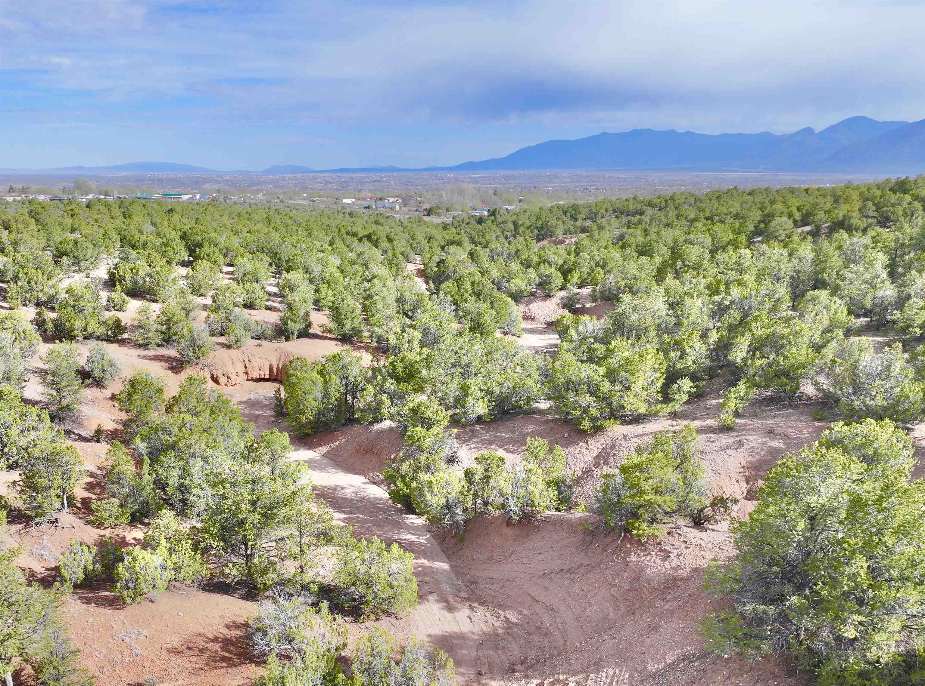 TBD Miranda Canyon Road, Ranchos de Taos, New Mexico image 7