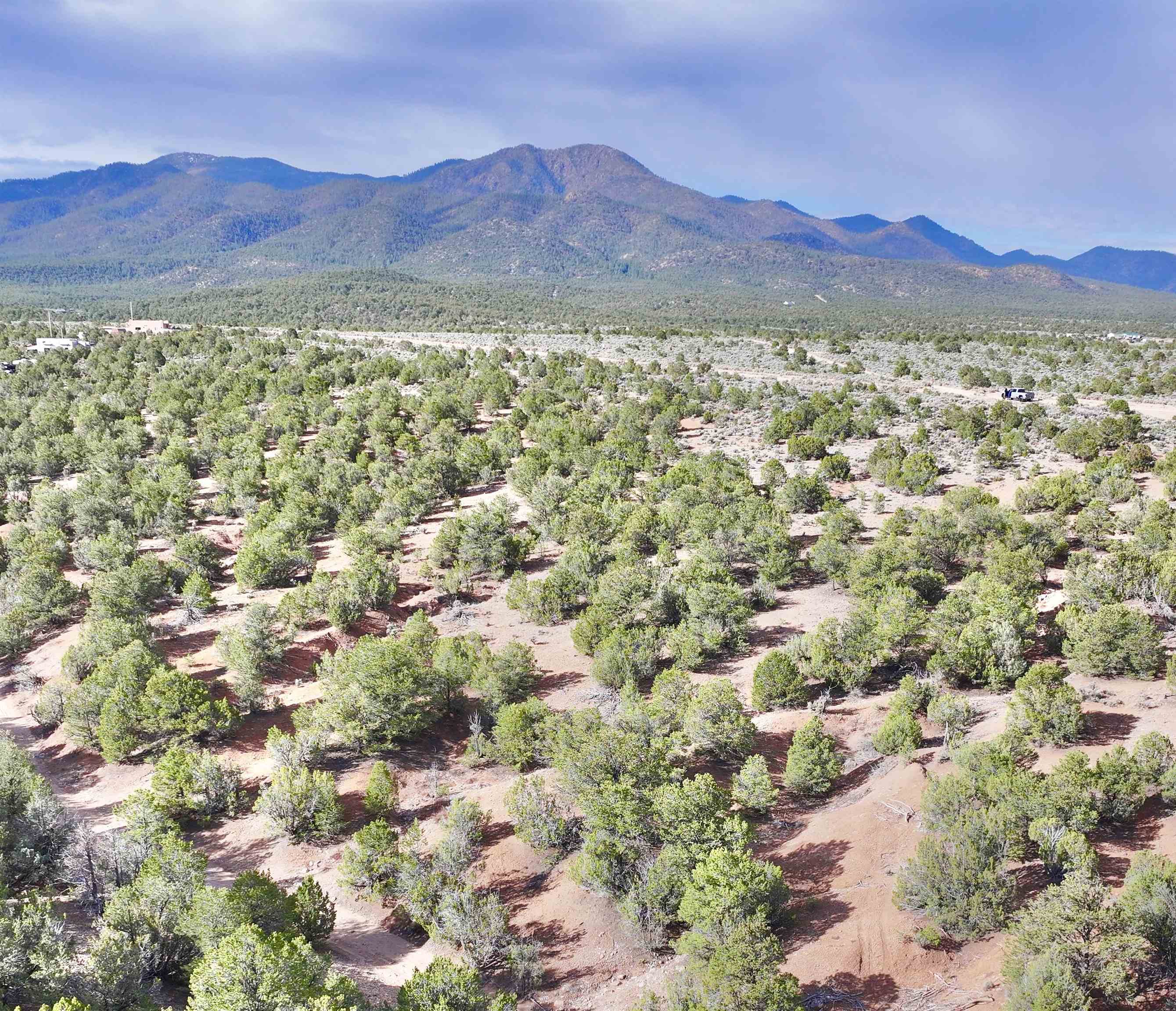 TBD Miranda Canyon Road, Ranchos de Taos, New Mexico image 1