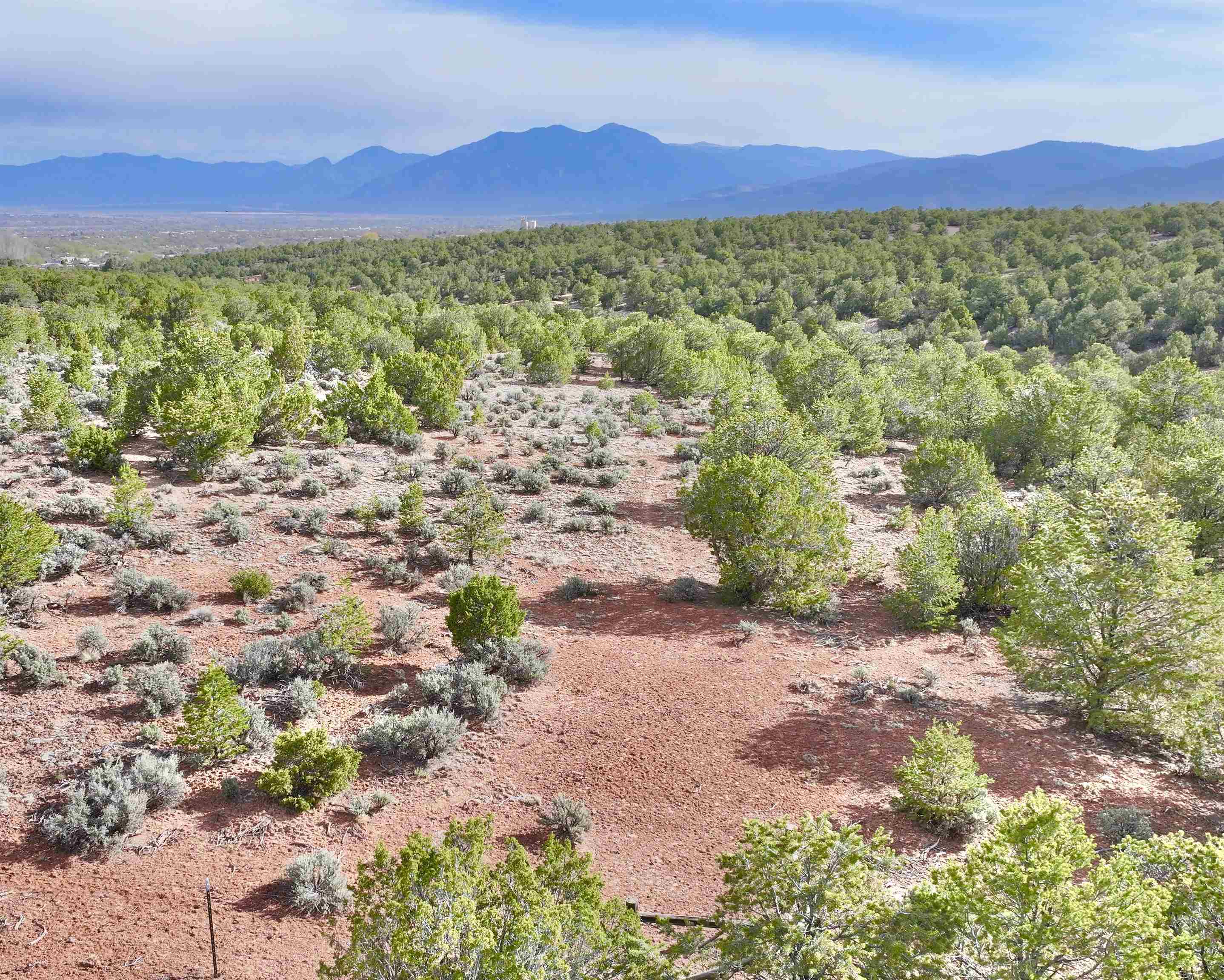 TBD Miranda Canyon Road, Ranchos de Taos, New Mexico image 8