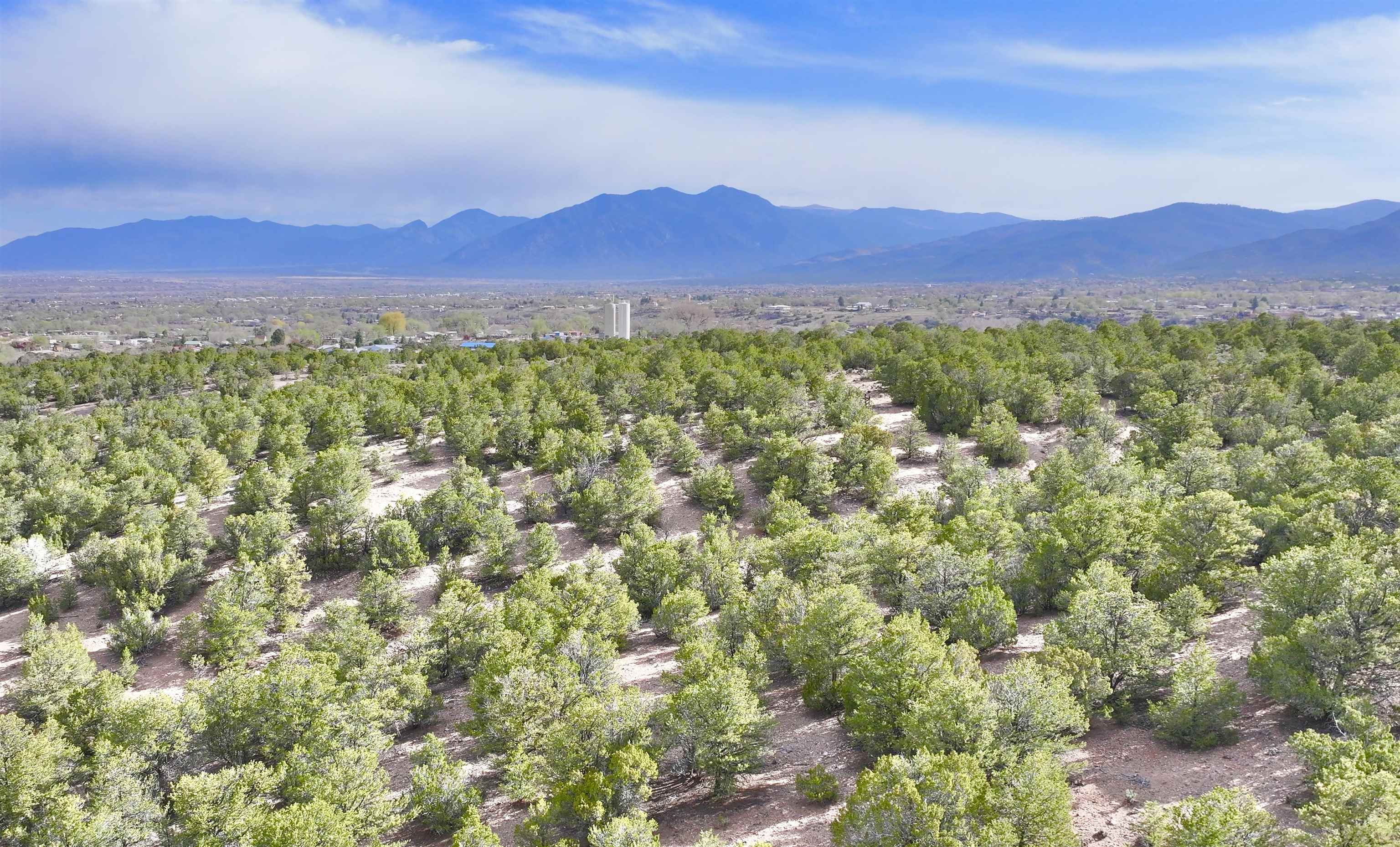 TBD Miranda Canyon Road, Ranchos de Taos, New Mexico image 2
