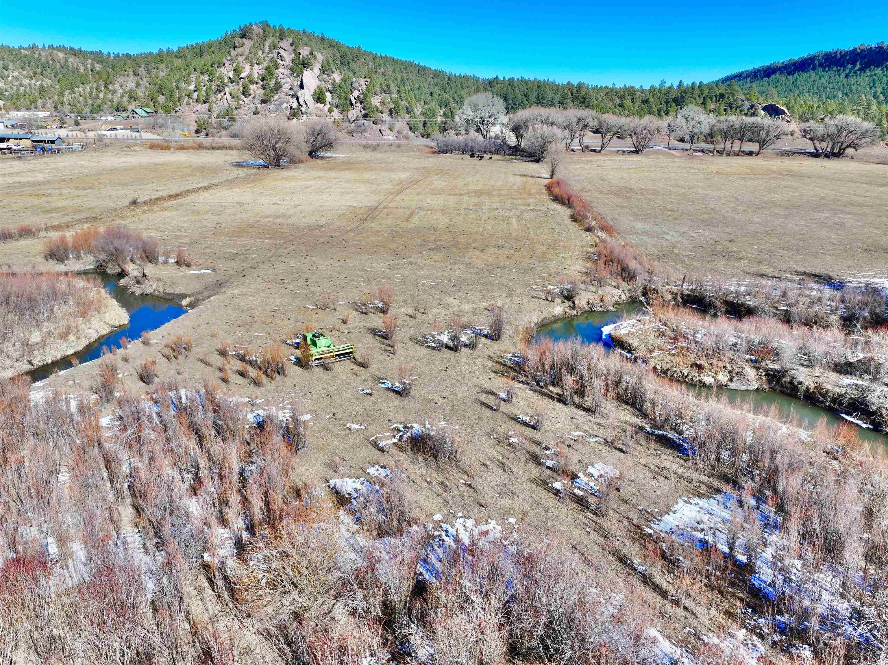 00 State Road 518, Mora, New Mexico image 1