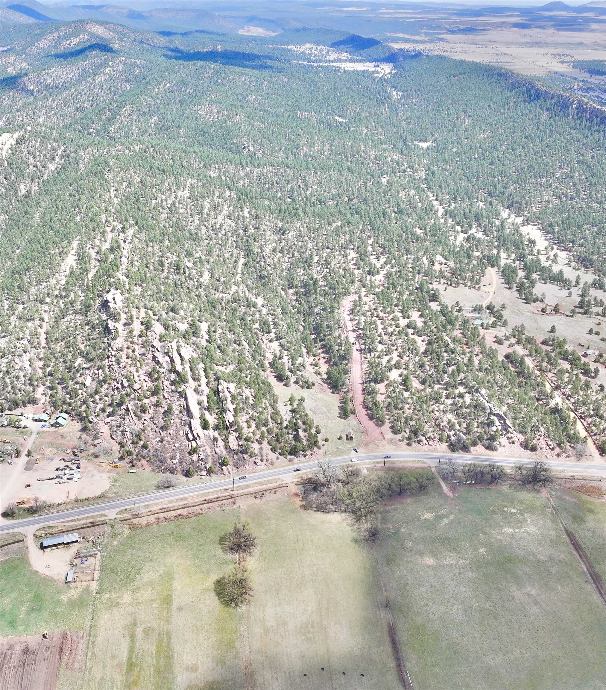 00 State Road 518, Mora, New Mexico image 17
