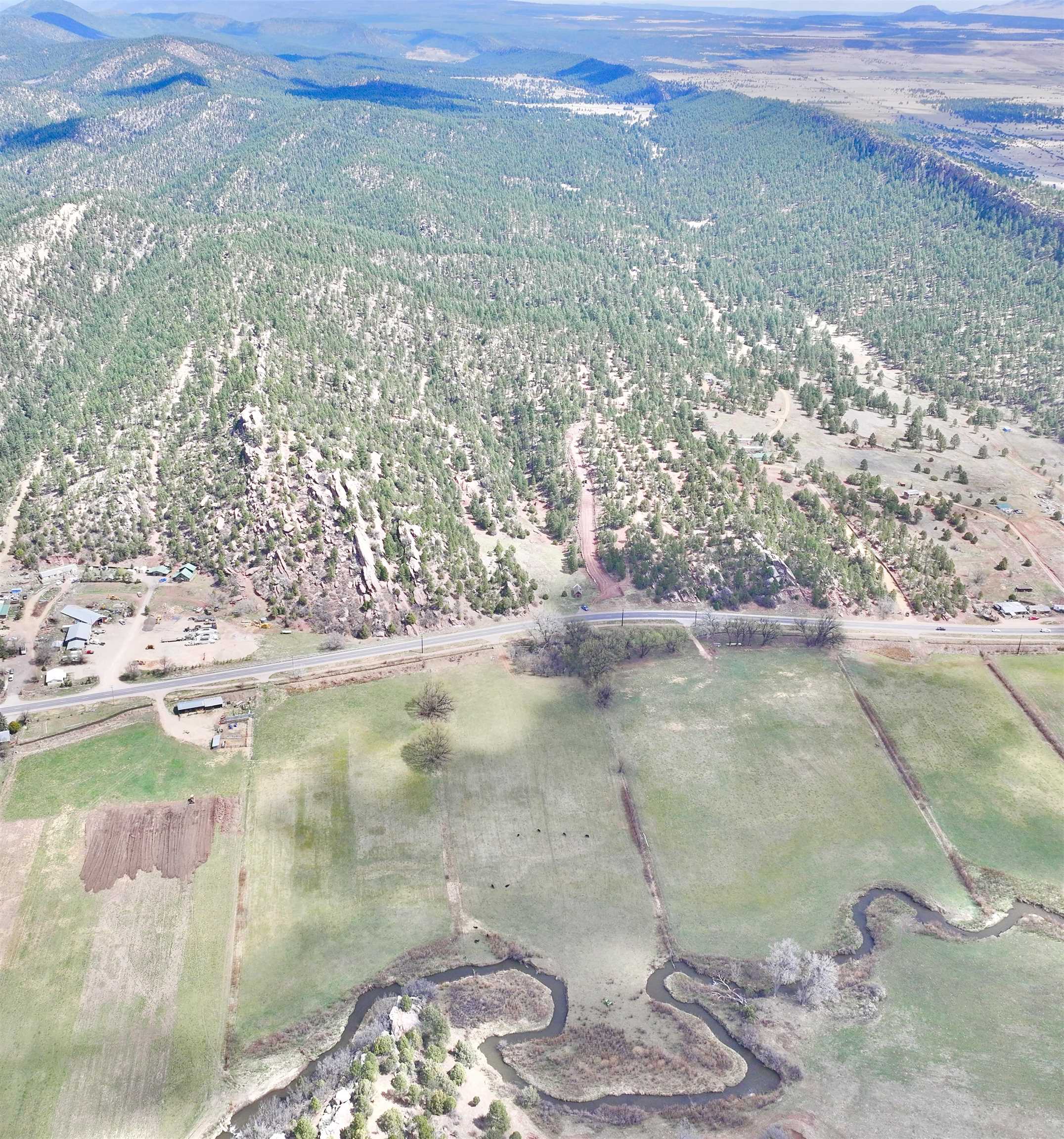 00 State Road 518, Mora, New Mexico image 20