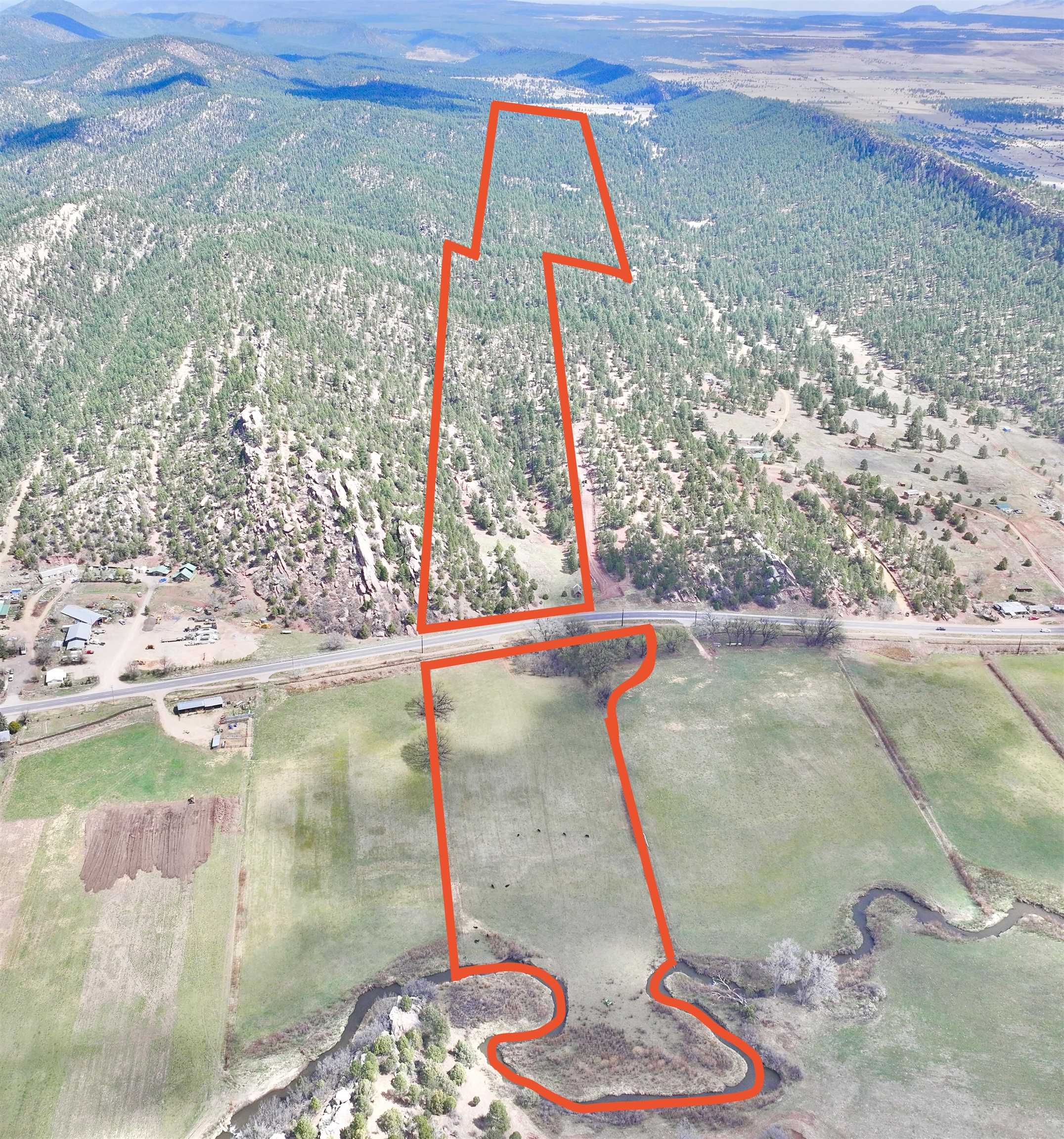 00 State Road 518, Mora, New Mexico image 18