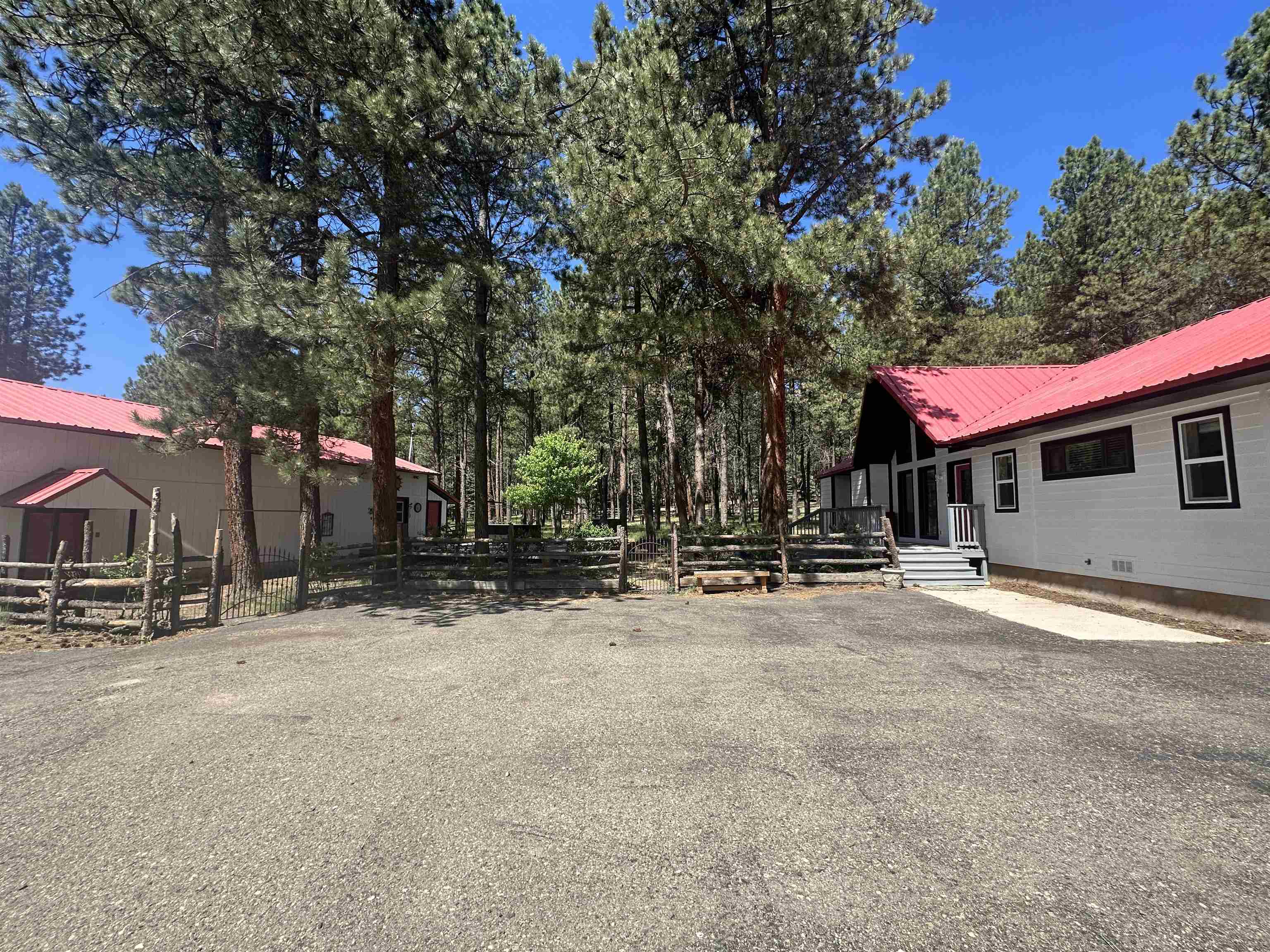 37 Pine Valley Drive, Angel Fire, New Mexico image 24