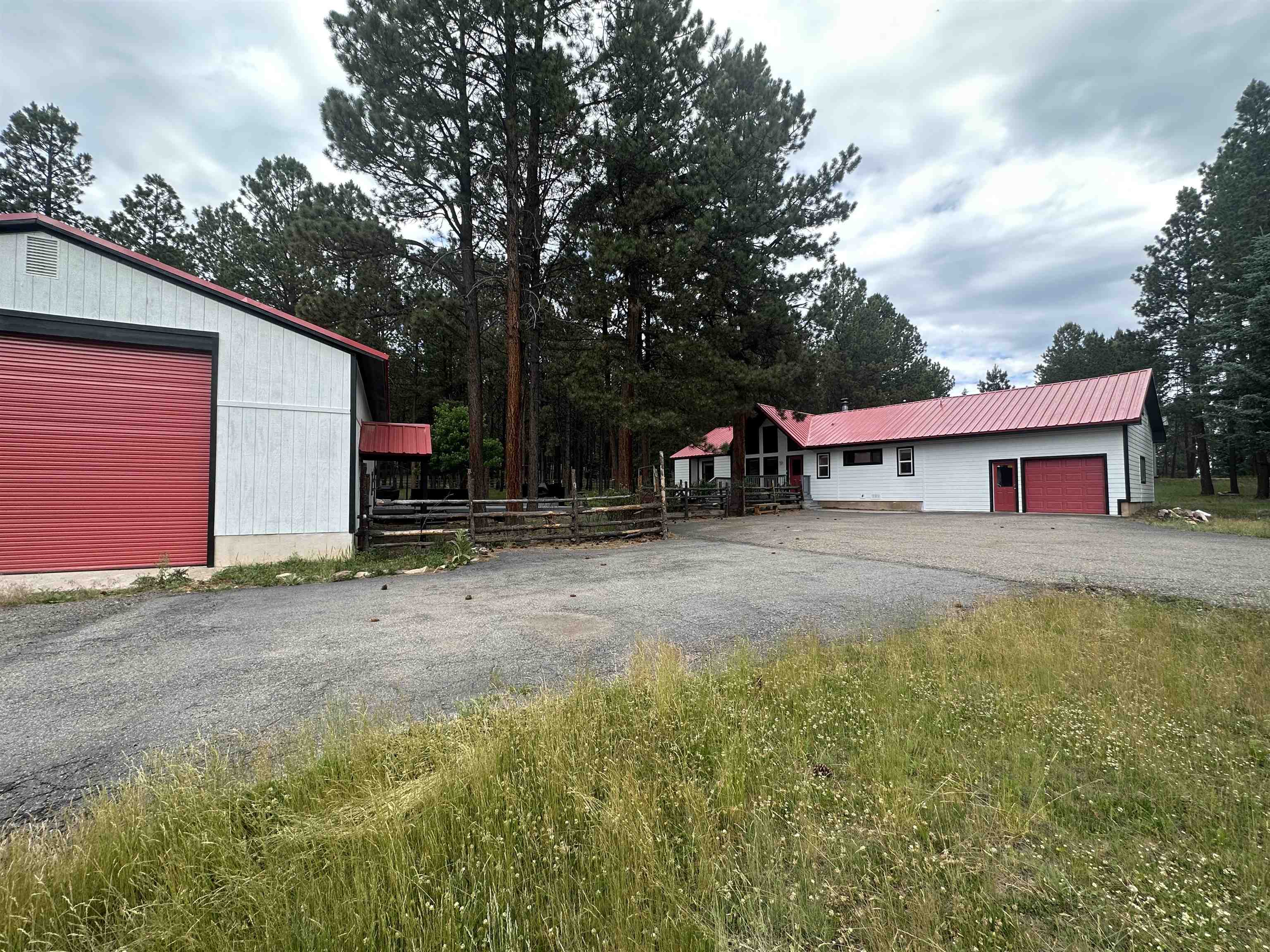 37 Pine Valley Drive, Angel Fire, New Mexico image 25