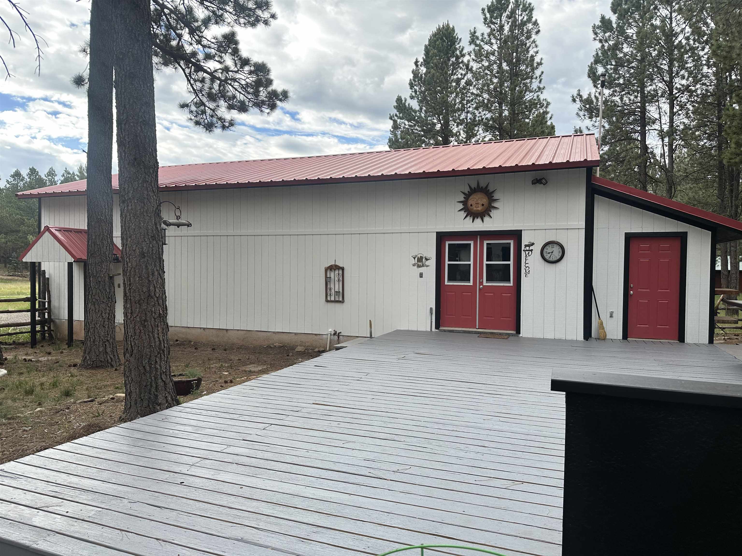 37 Pine Valley Drive, Angel Fire, New Mexico image 26