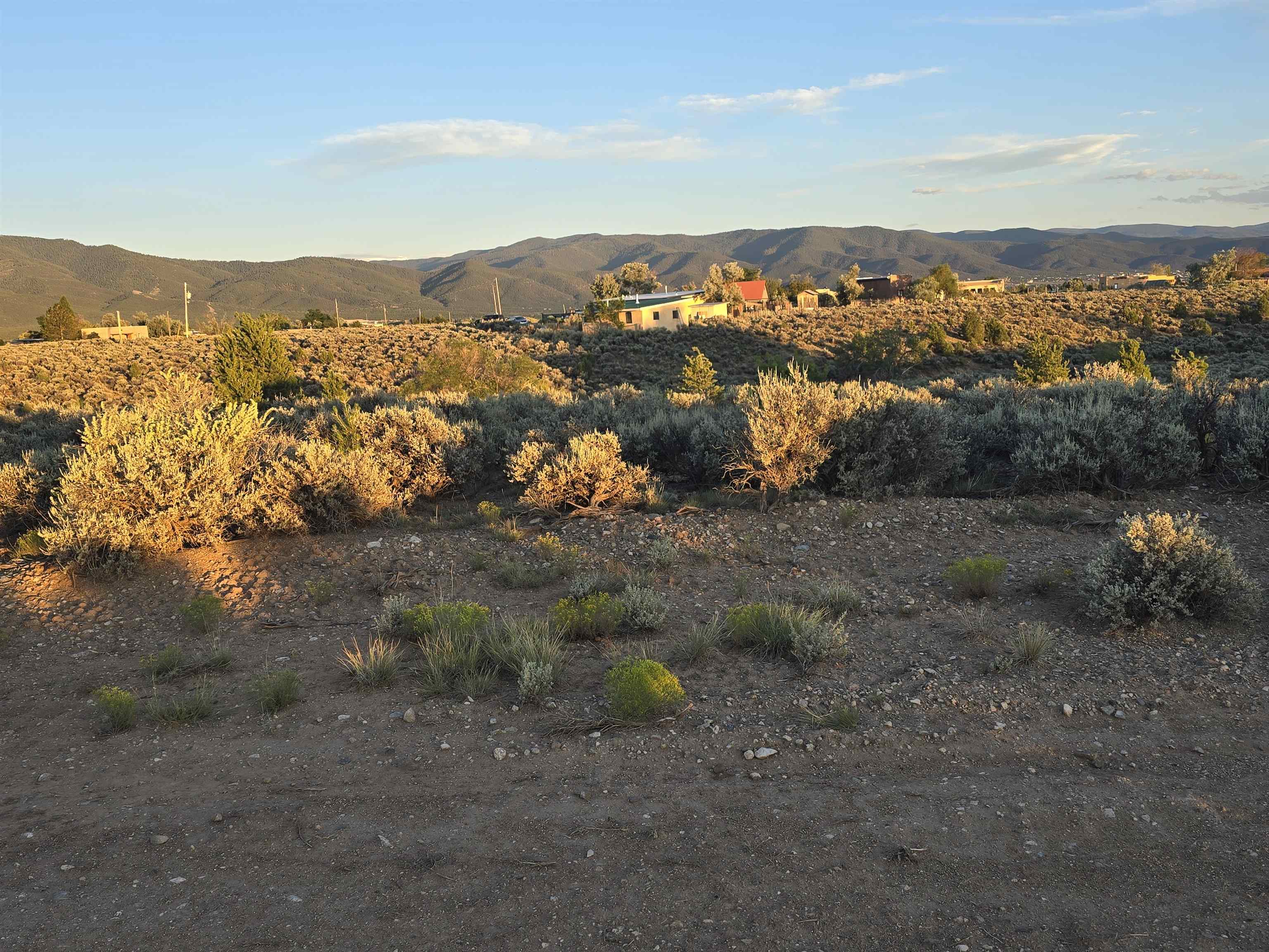 Mesa Vista Rd, El Prado, New Mexico image 3