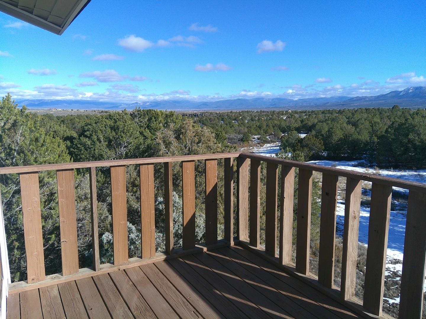 Carson, New Mexico 87517, United States, 3 Bedrooms Bedrooms, ,2 BathroomsBathrooms,Residential,Pending,64500