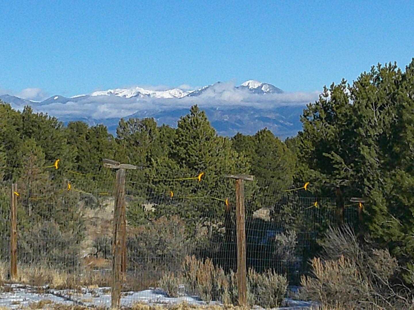 Carson, New Mexico 87517, United States, 3 Bedrooms Bedrooms, ,2 BathroomsBathrooms,Residential,Pending,64500