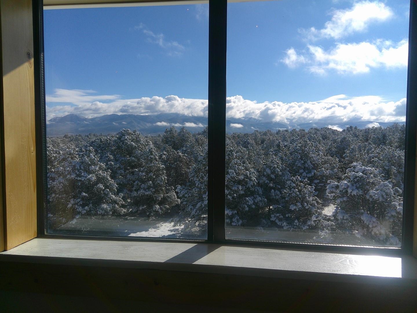 Carson, New Mexico 87517, United States, 3 Bedrooms Bedrooms, ,2 BathroomsBathrooms,Residential,Pending,64500