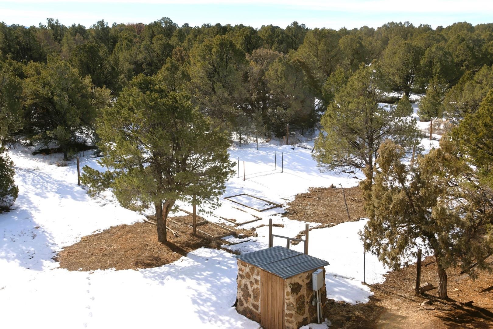 Carson, New Mexico 87517, United States, 3 Bedrooms Bedrooms, ,2 BathroomsBathrooms,Residential,Pending,64500