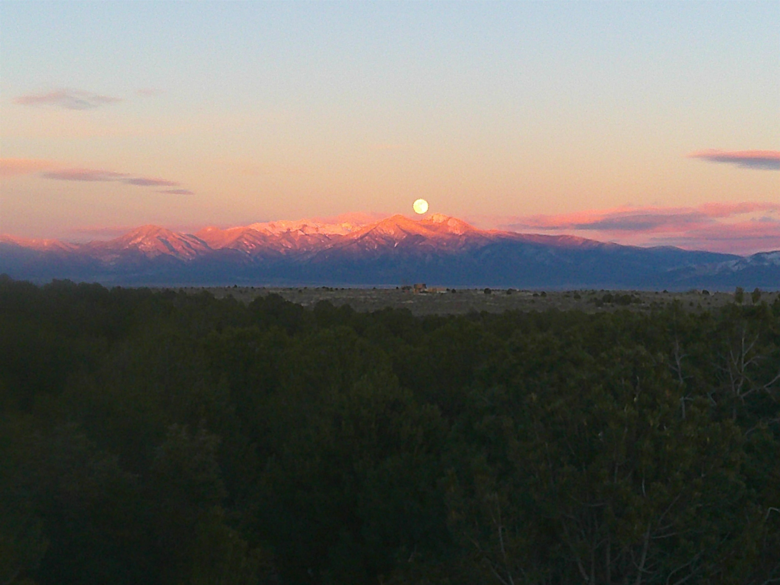 Carson, New Mexico 87517, United States, 3 Bedrooms Bedrooms, ,2 BathroomsBathrooms,Residential,Pending,64500