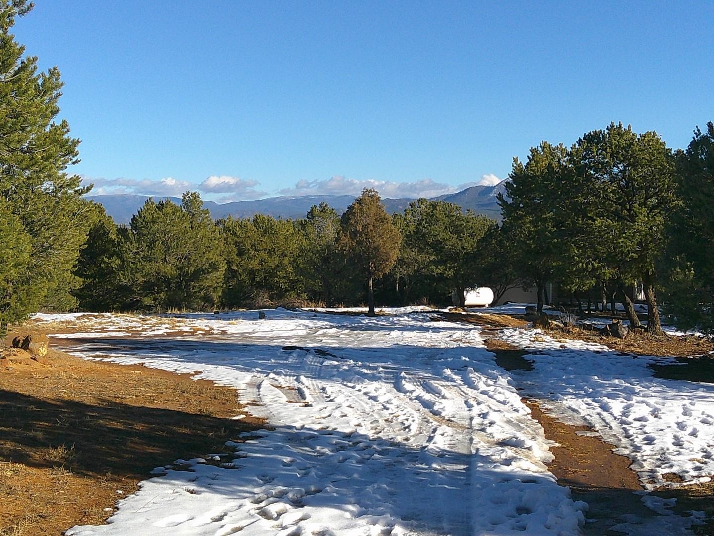 Carson, New Mexico 87517, United States, 3 Bedrooms Bedrooms, ,2 BathroomsBathrooms,Residential,Pending,64500
