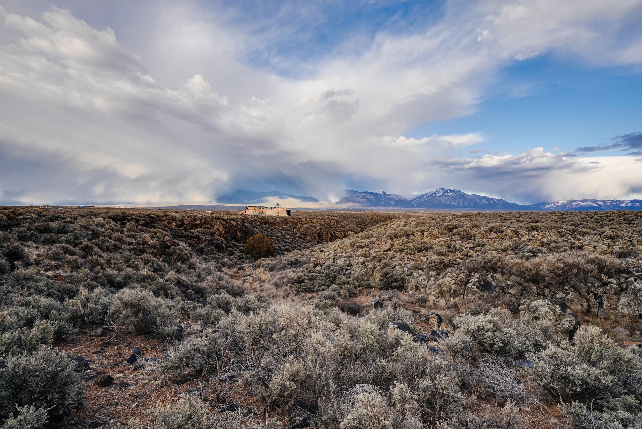 6 Shell Lane, Tres Piedras, New Mexico image 7