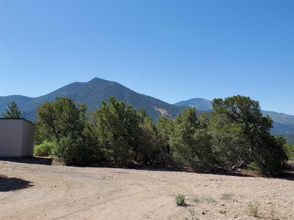 62 Upper Penabete, Questa, New Mexico image 9