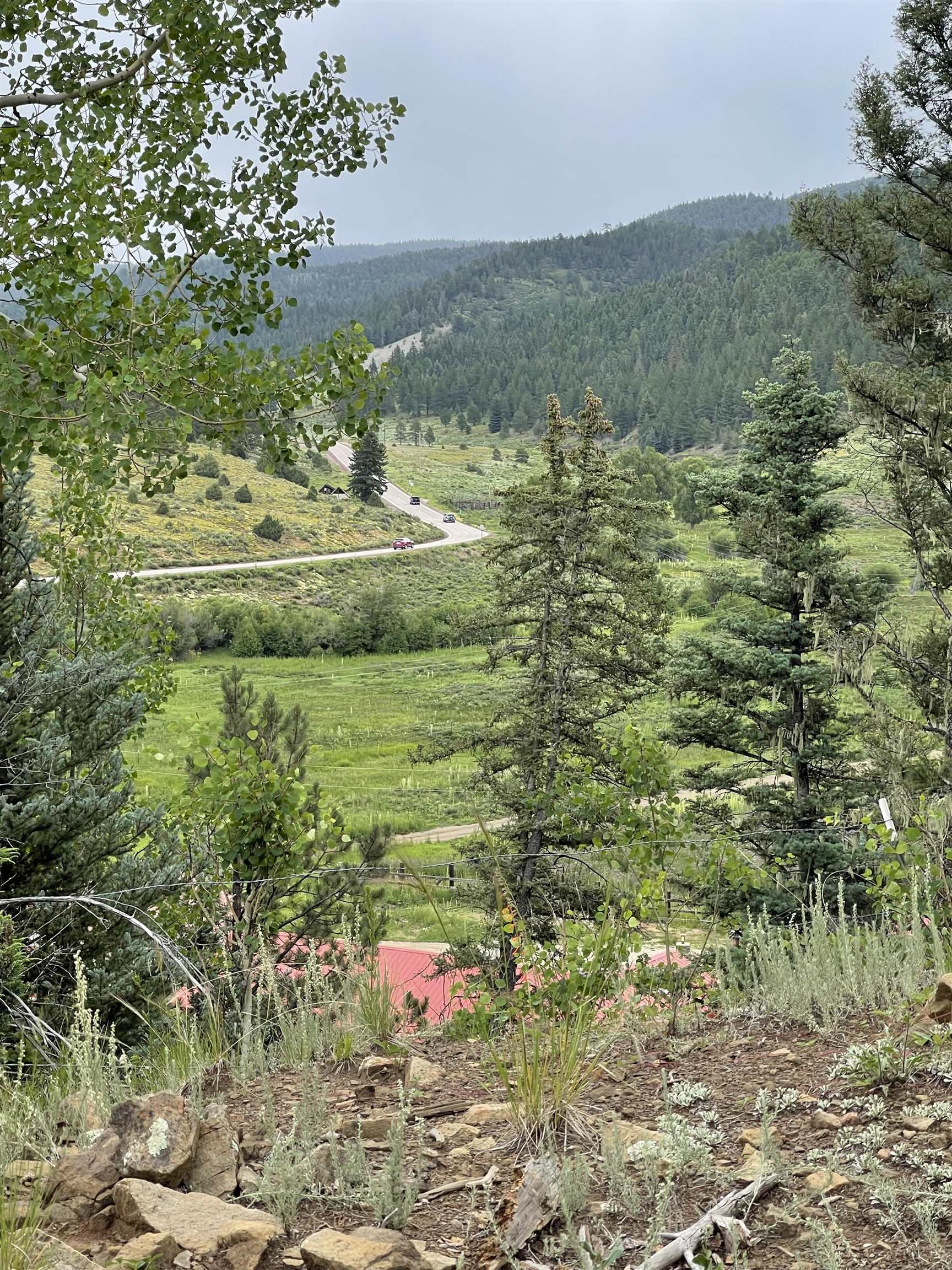 26778 E Us Hwy 64, Taos, New Mexico image 34
