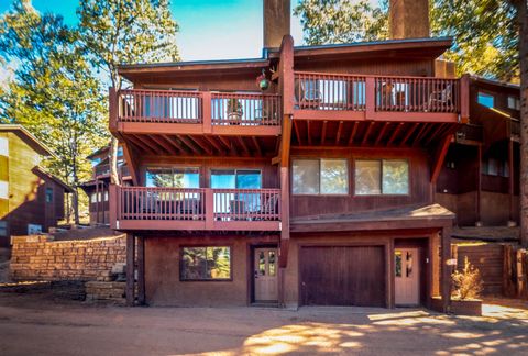 Photo of 18 Five Springs Rd #D2, Angel Fire, NM 87710 (MLS # 114215)