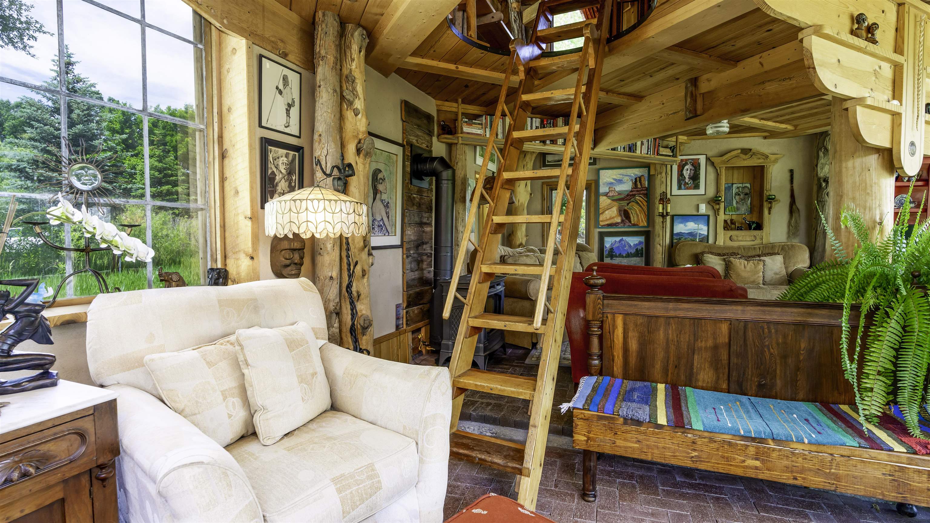 627 Boyer Lane, Taos, New Mexico image 13