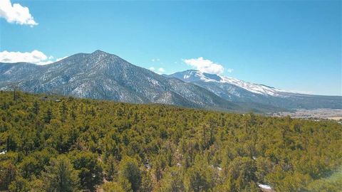 Vacant Land For Sale - LOT 41 Lower Pinabete Road<br/> Questa, NM 87556
