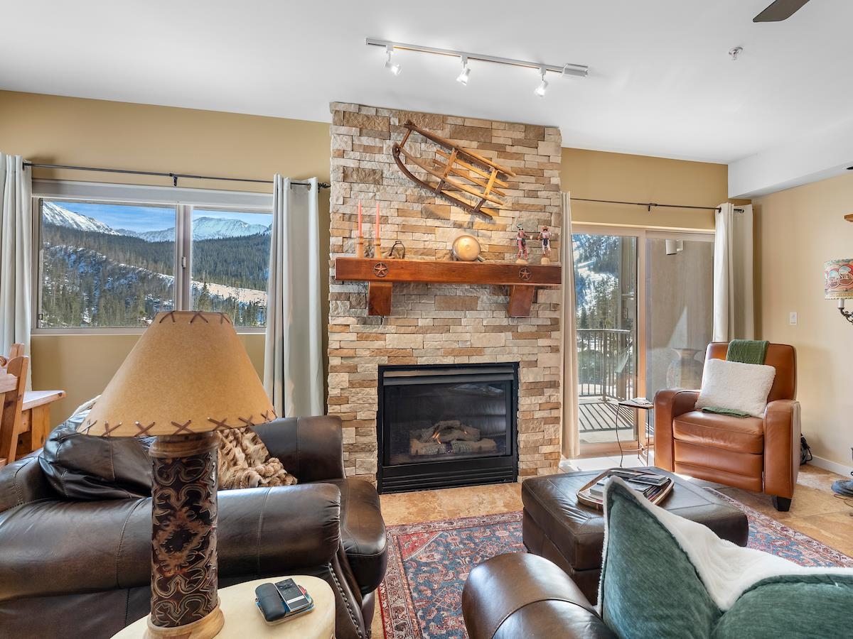 91 Kachina Road #304, Taos Ski Valley, New Mexico image 3