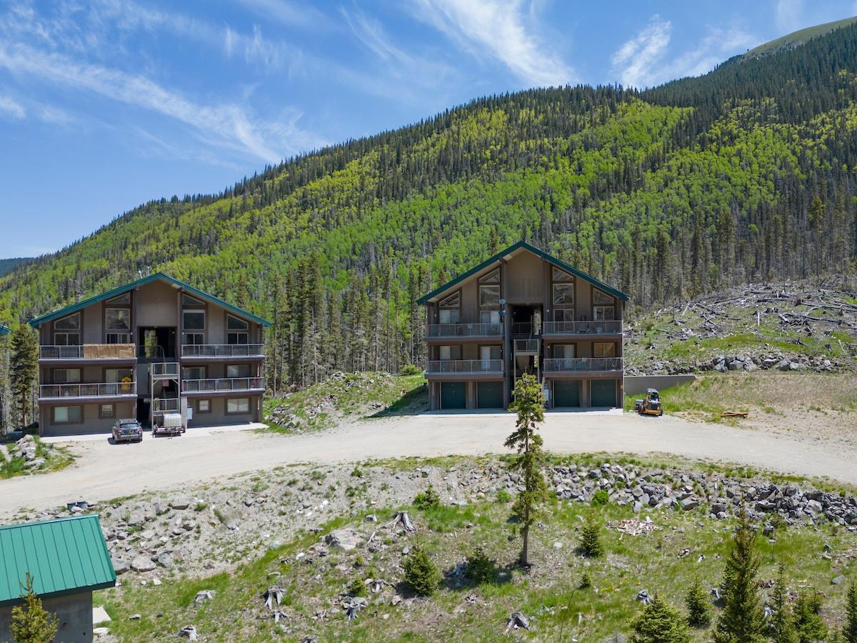 91 Kachina Road #304, Taos Ski Valley, New Mexico image 32