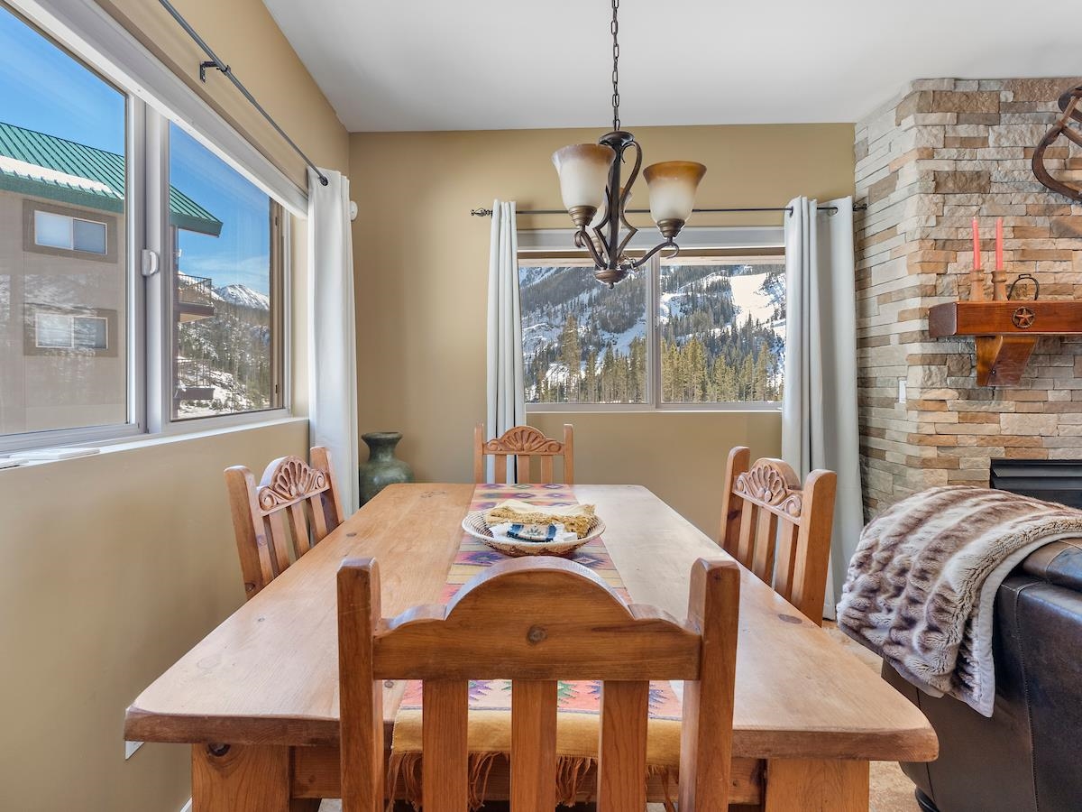 91 Kachina Road #304, Taos Ski Valley, New Mexico image 6