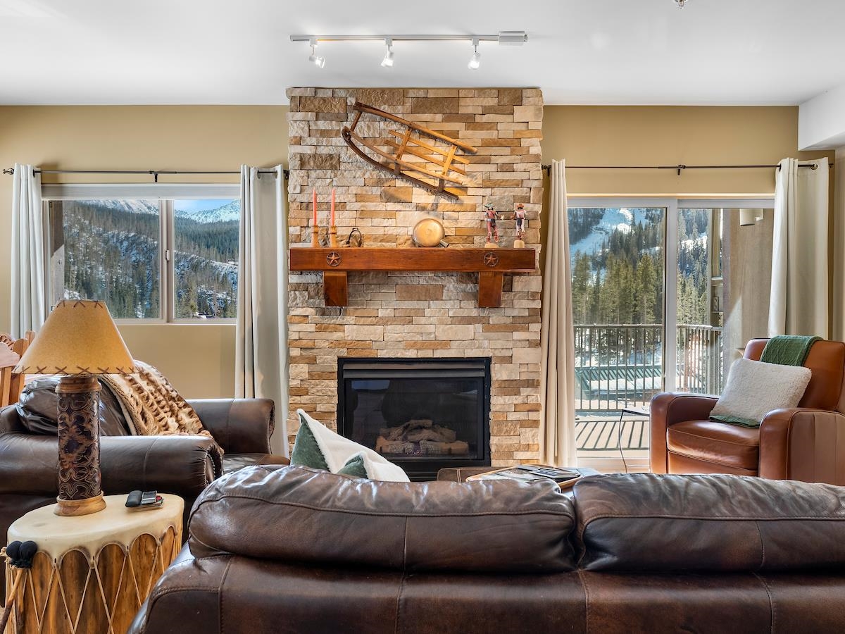 91 Kachina Road #304, Taos Ski Valley, New Mexico image 1