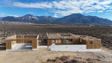 Homes For Sale - 26A Buggy Road<br/> El Prado, NM 87529