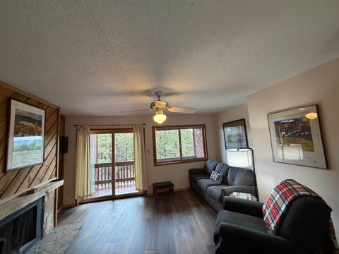 Condo For Sale - 16 Five Springs Rd #E4<br/> Angel Fire, NM 87710