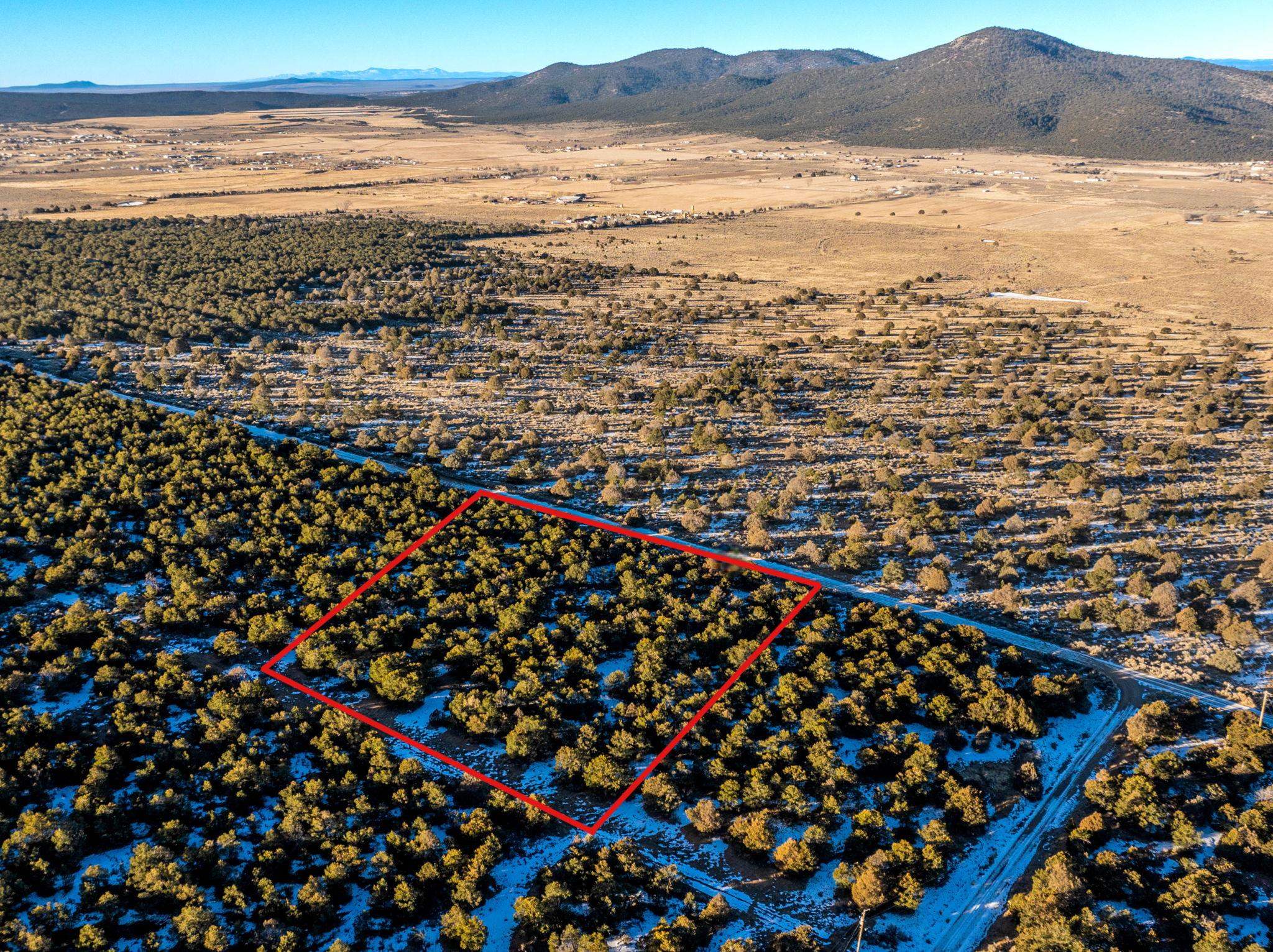 8 Echo Forest Road, Questa, Texas image 3