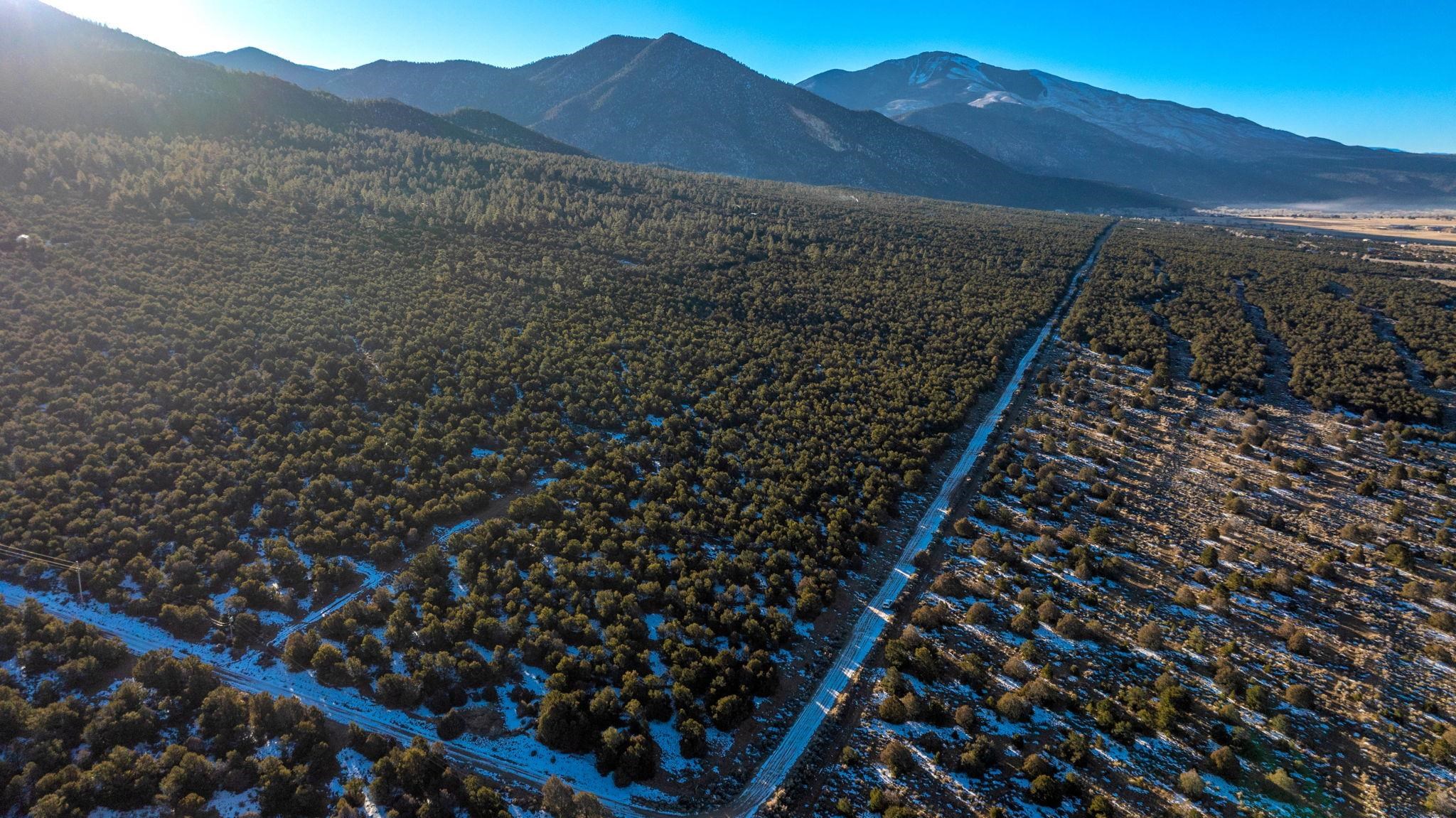 8 Echo Forest Road, Questa, Texas image 7