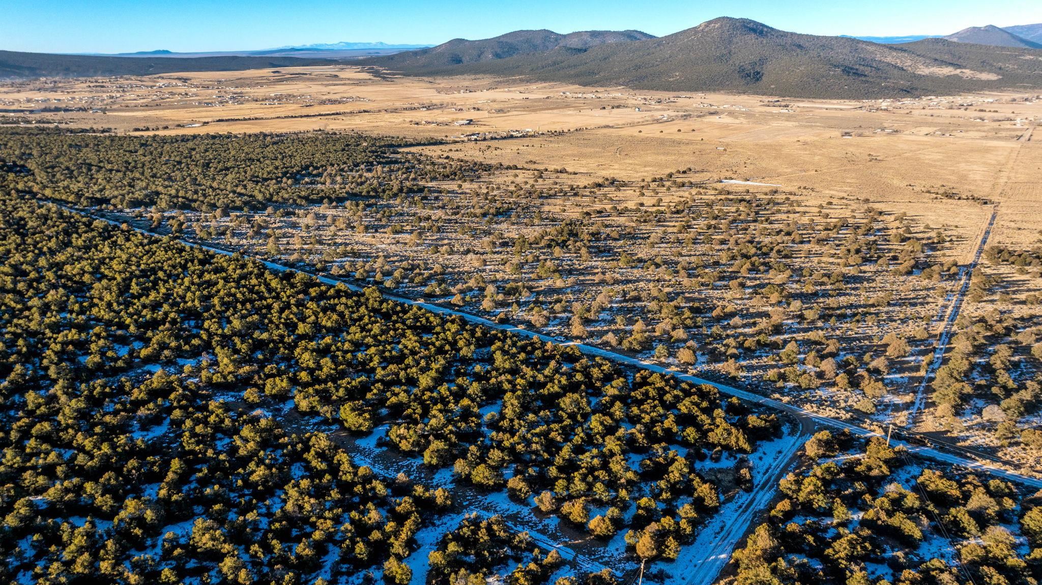 8 Echo Forest Road, Questa, Texas image 10