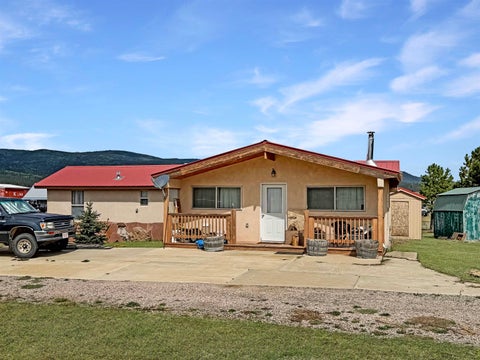Homes For Sale - 38 Agua Rd<br/> Angel Fire, NM 87710