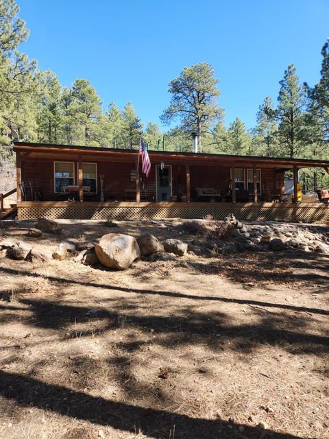 Homes For Sale - 4 Red Oak Dr<br/> Mora County, Guadalupita, NM 87722