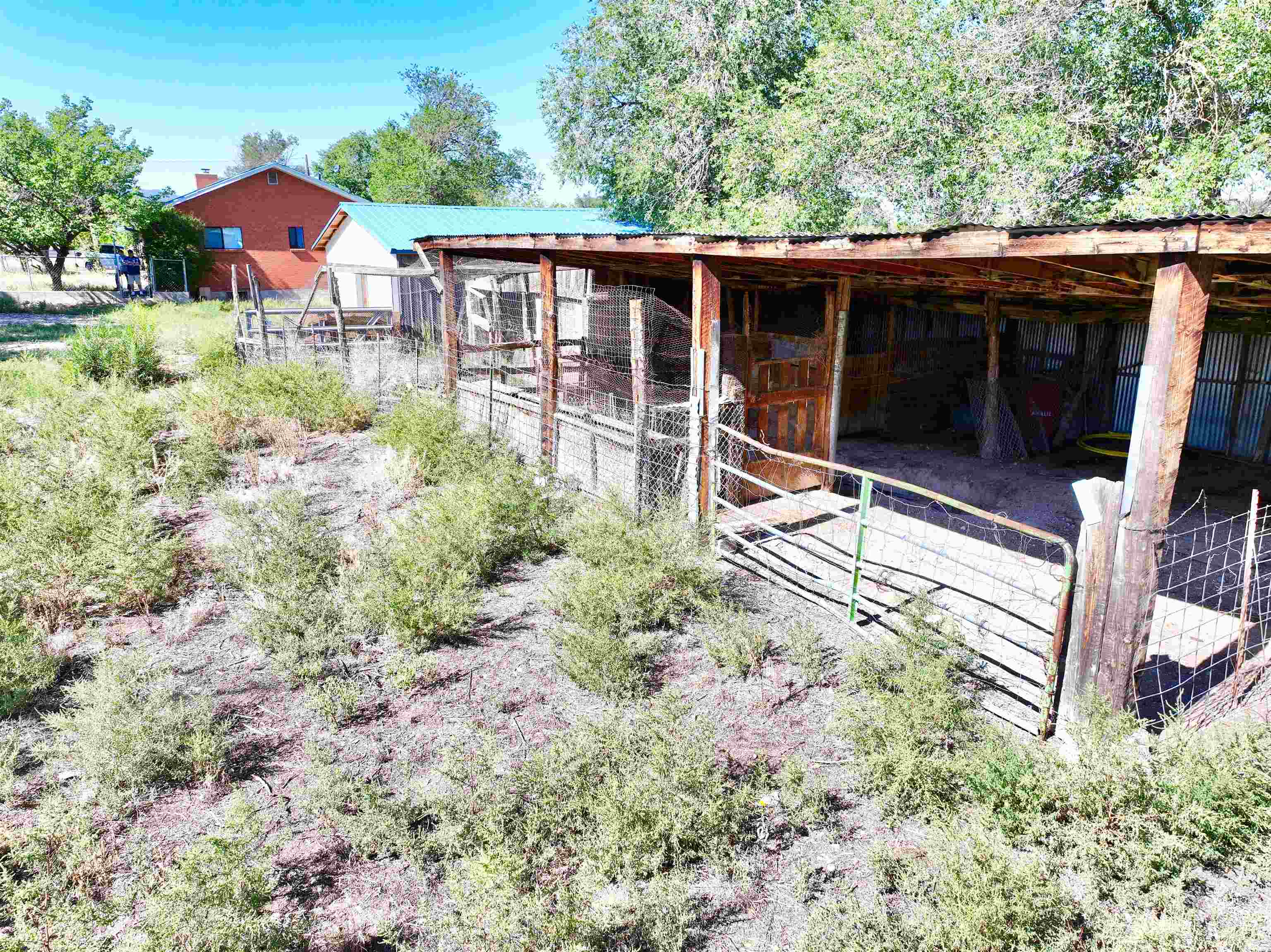 4054 Highway 68, Ranchos de Taos, New Mexico image 11