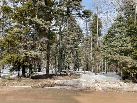 Photo of Lot 337 Rio Arriba, Angel Fire, NM 87710 (MLS # 110041)