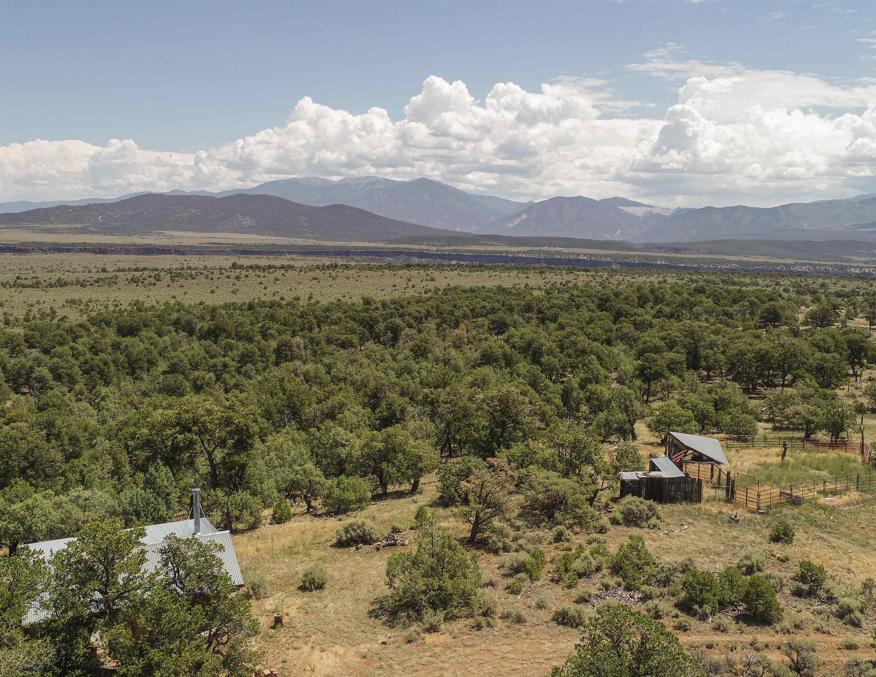 Camino Lovato Taos Valley Road, Taos, New Mexico image 4