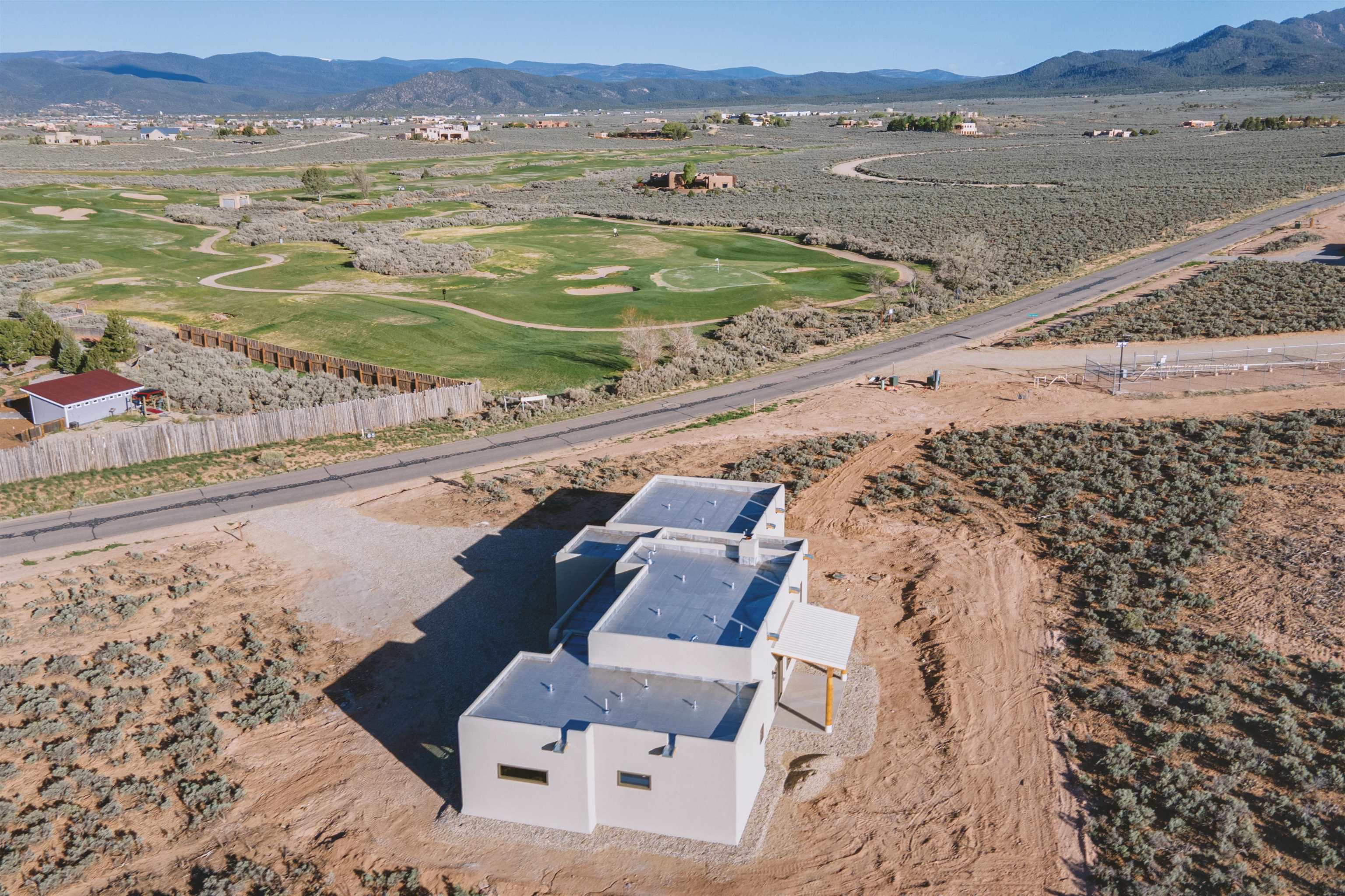 296 Los Cordovas, Ranchos de Taos, New Mexico image 31