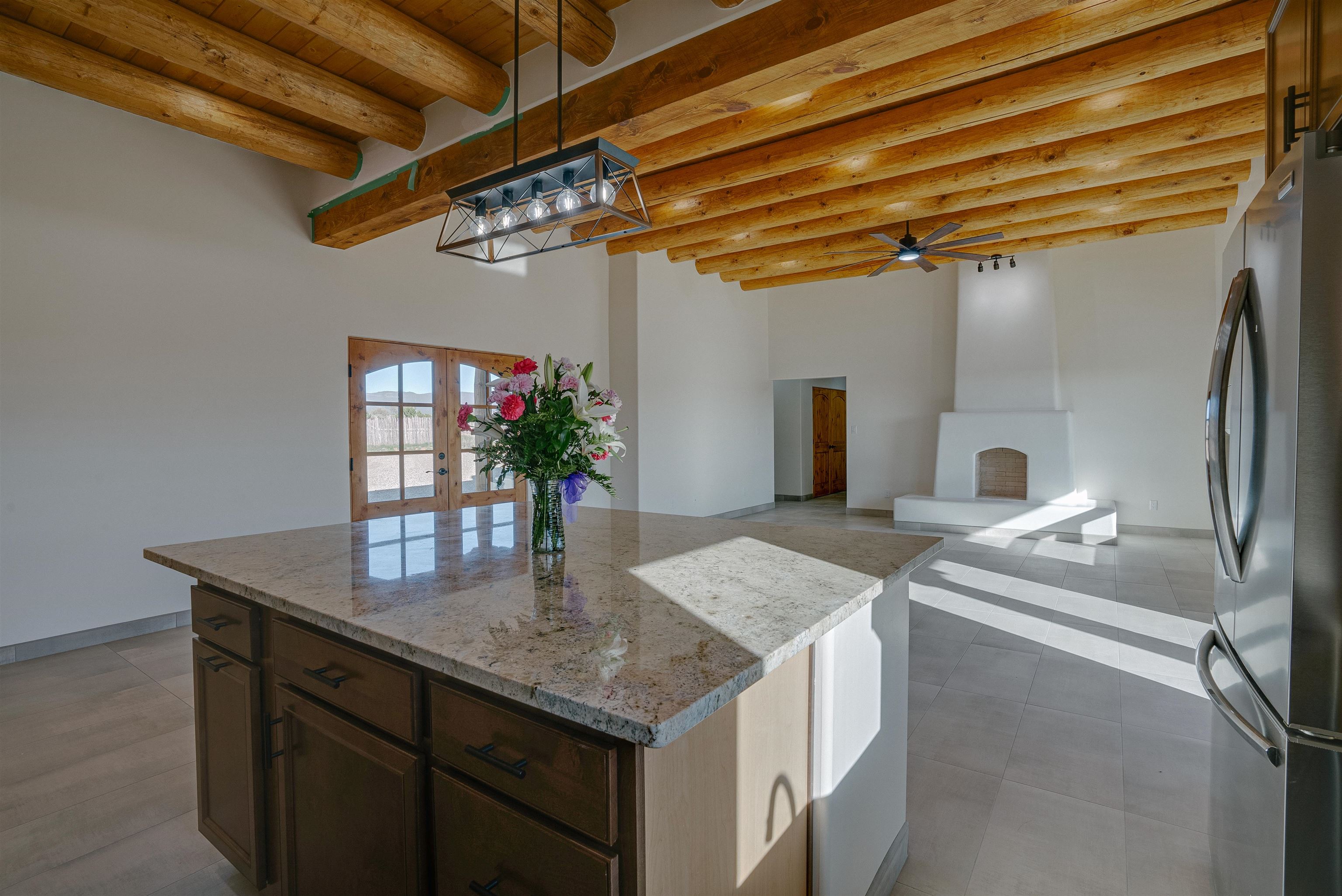 296 Los Cordovas, Ranchos de Taos, New Mexico image 11