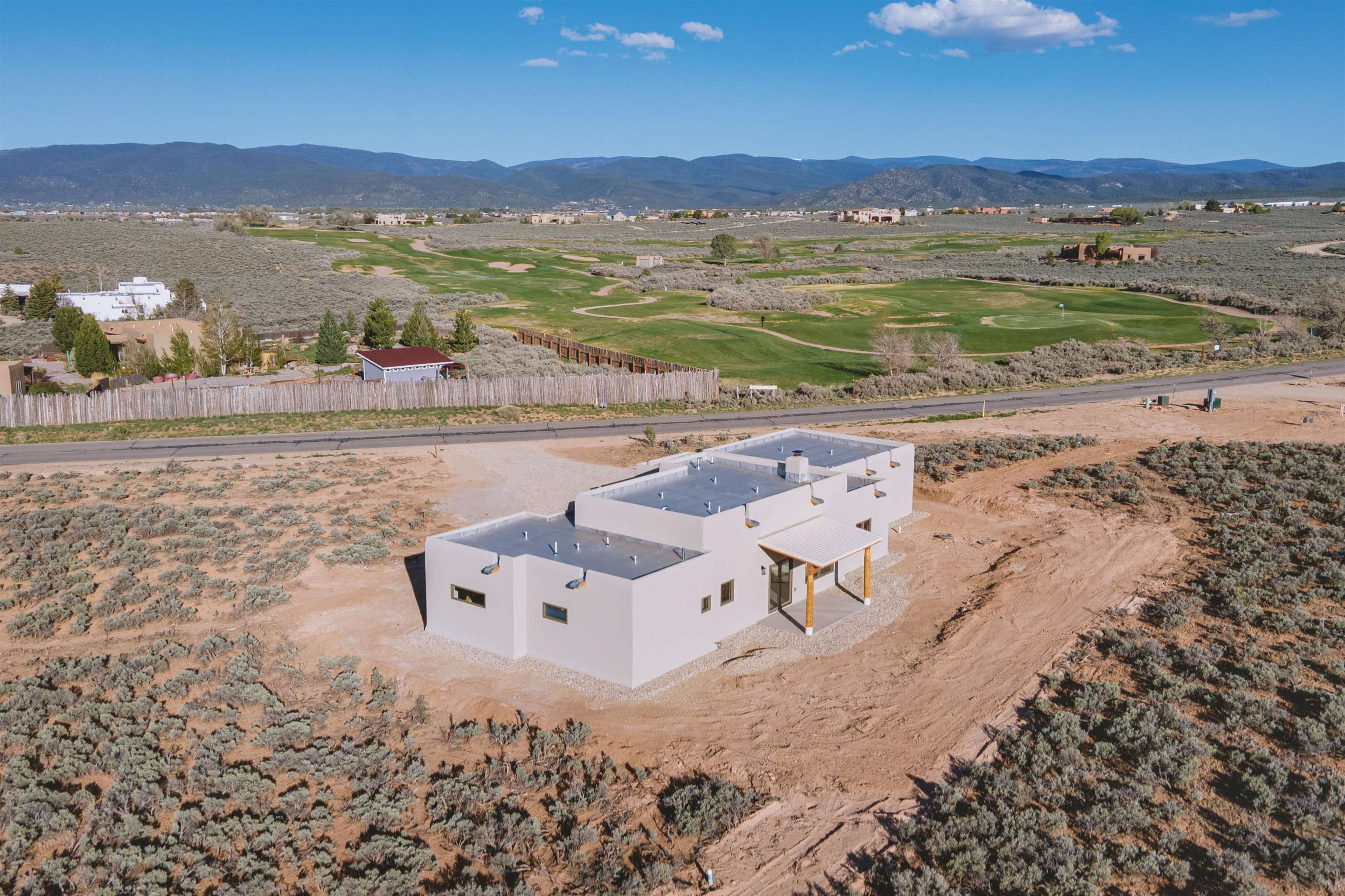 296 Los Cordovas, Ranchos de Taos, New Mexico image 29